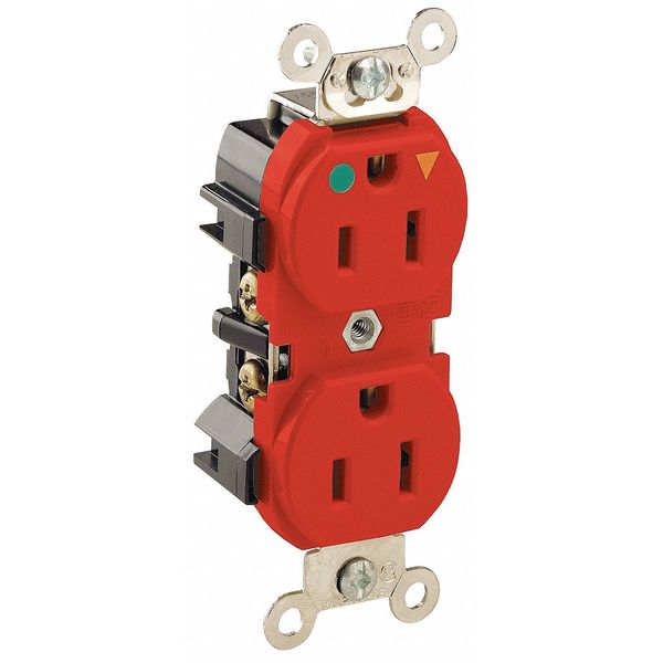 Receptacle