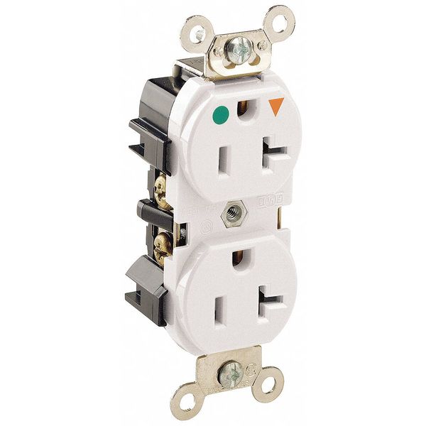 Receptacle