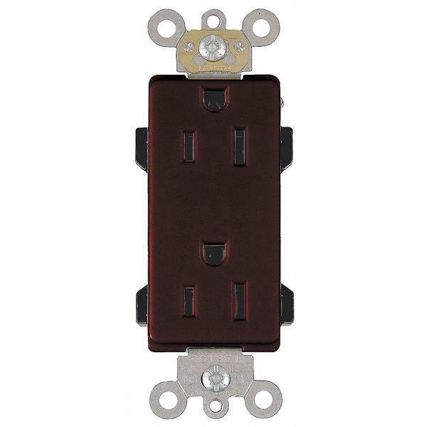 Receptacle