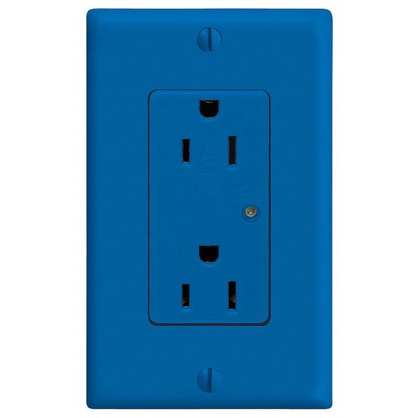 Receptacle