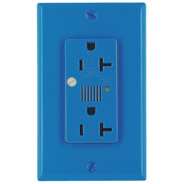 Receptacle
