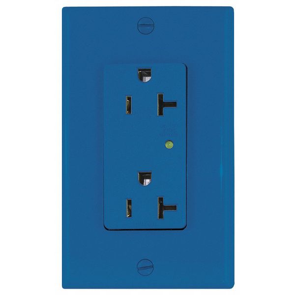 Receptacle