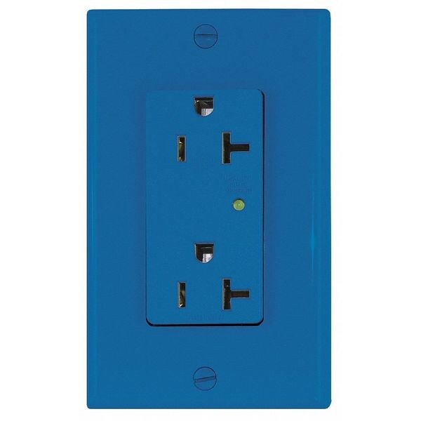 Receptacle