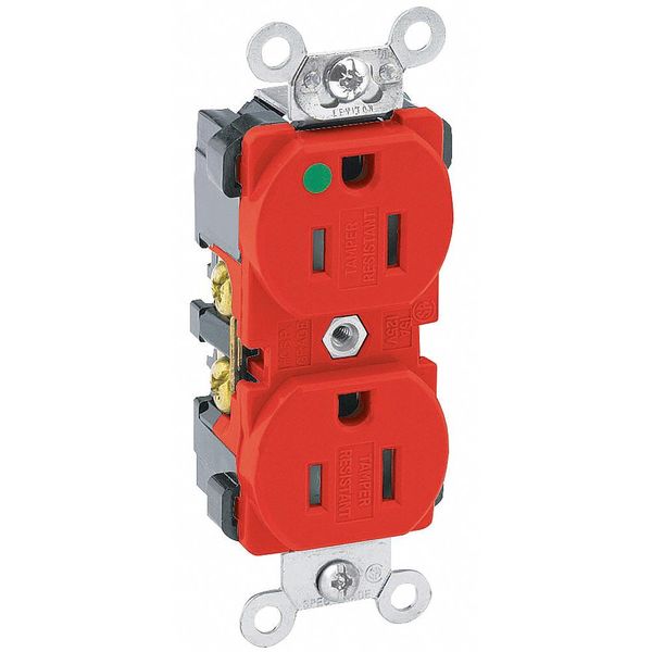 Receptacle