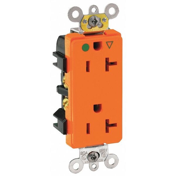Receptacle