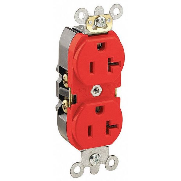 Receptacle