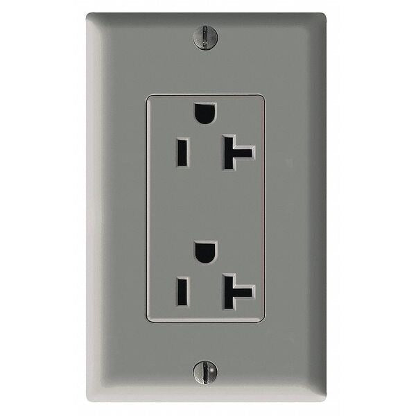 Receptacle