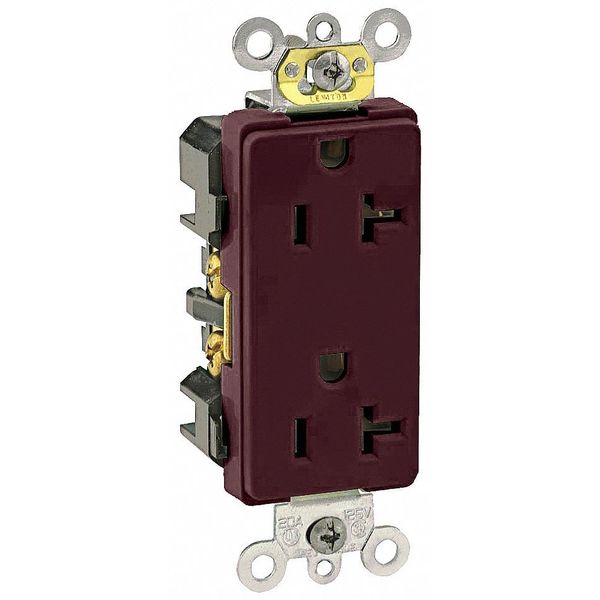 Receptacle
