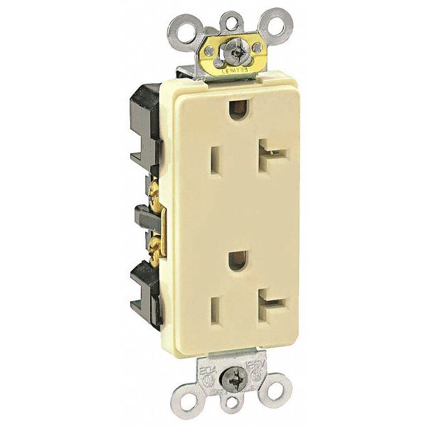 Receptacle