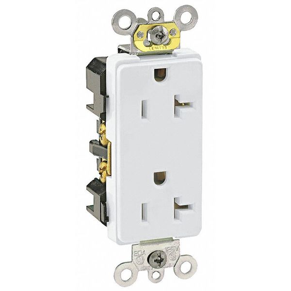Receptacle