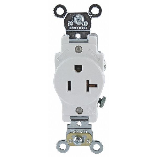 Receptacle