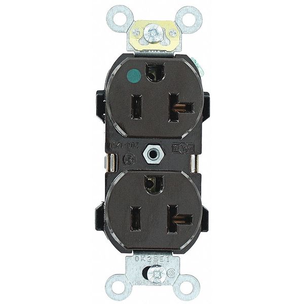 Receptacle