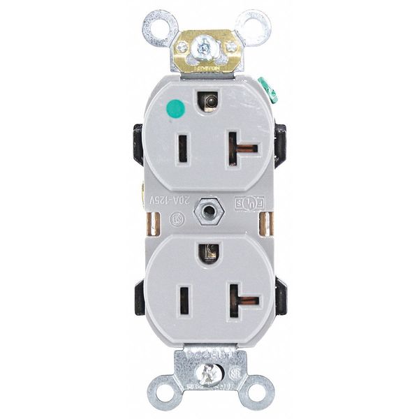 Receptacle