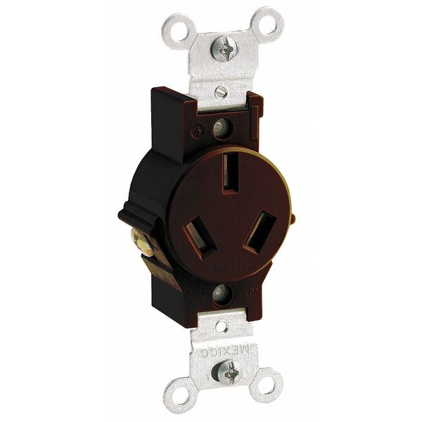 Receptacle