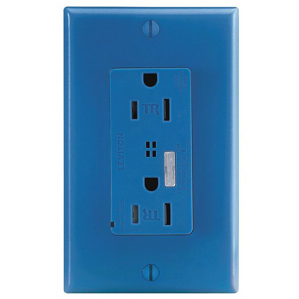 Receptacle