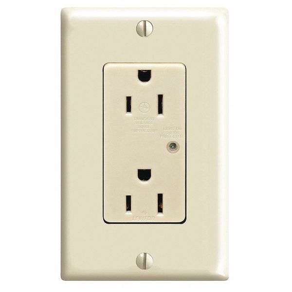 Receptacle