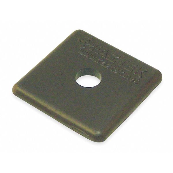 End Cap, Extrusion, for 5JA94, etc.