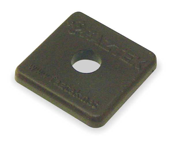 End Cap, Extrusion, for 5JA86, etc.