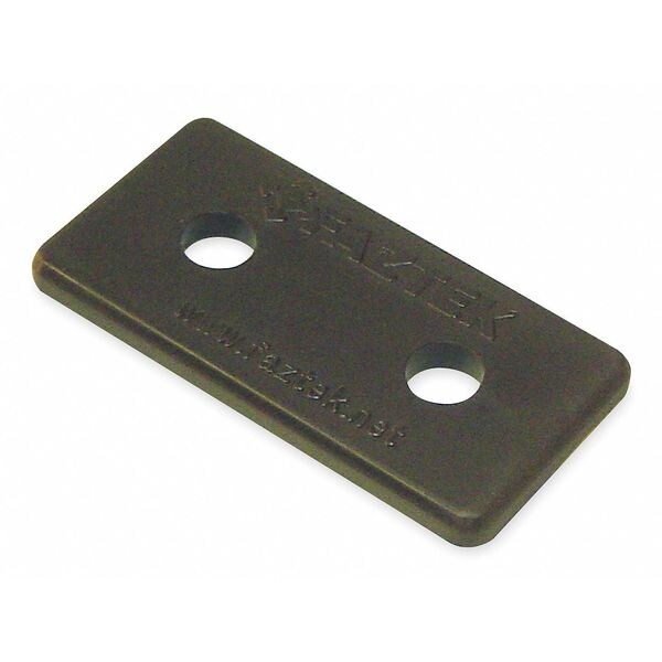 End Cap, Extrusion, for 5JA90, etc.