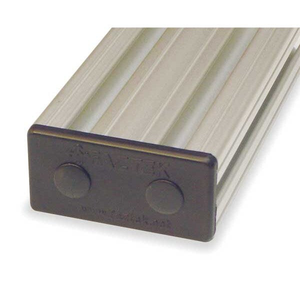 End Cap, Extrusion, for 5JA90, etc.