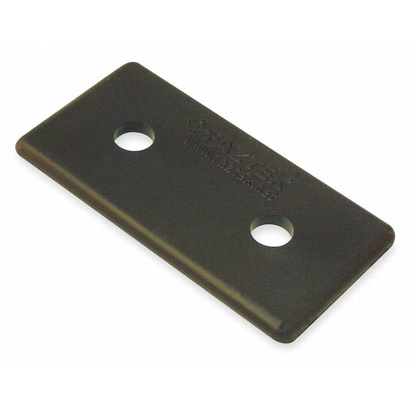 End Cap, Extrusion, for 5JA98, etc.