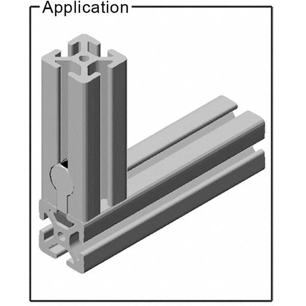 Anchor Fastener Assy, for 5JA94, etc.