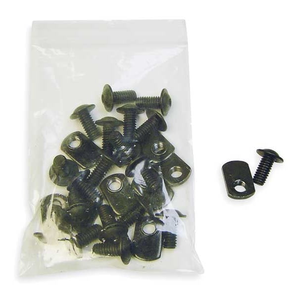 Fastener Kit, for 5JA94, etc., PK15