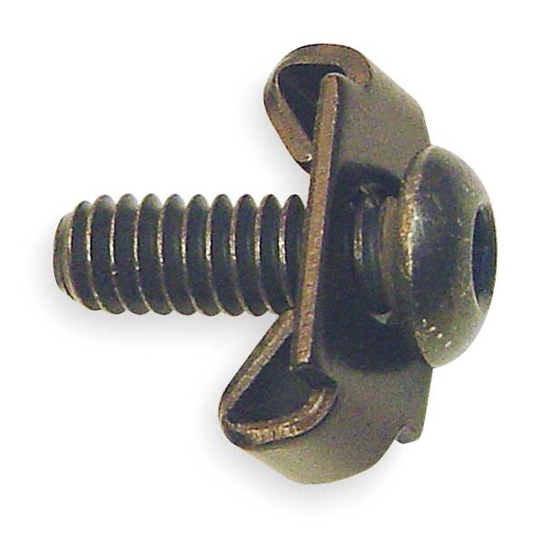 End Fastener Assy, for 5JA85, etc.