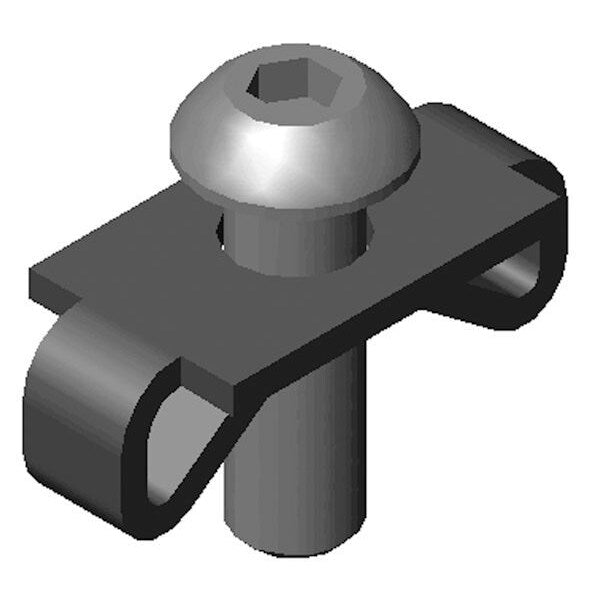 End Fastener Assy, for 5JA85, etc.