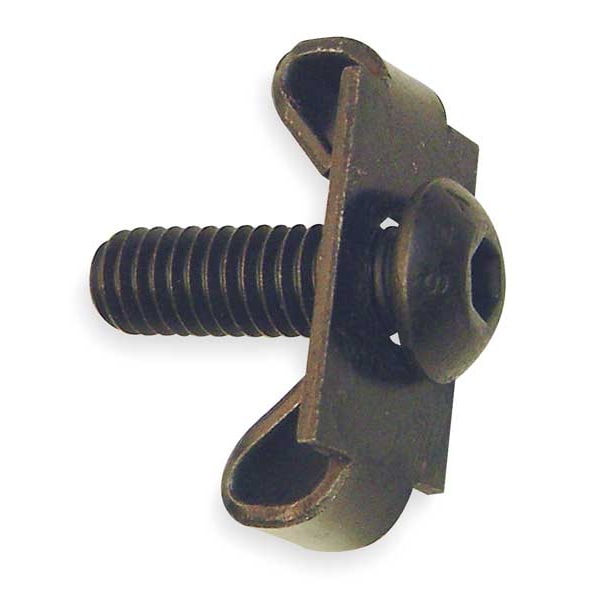 End Fastener, for 40 Series, PK4