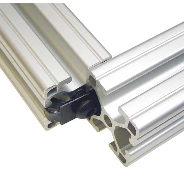 End Fastener, for 40 Series, PK4