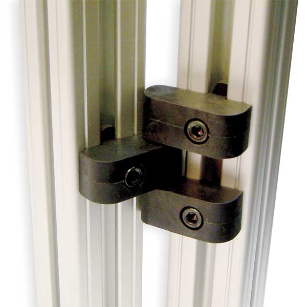 Hinge Assembly, for 5JA94, etc.
