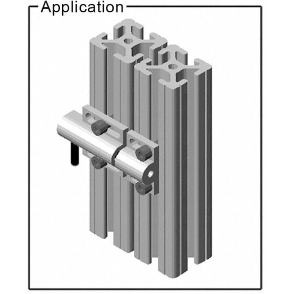 Latch, Deadbolt, Series 15