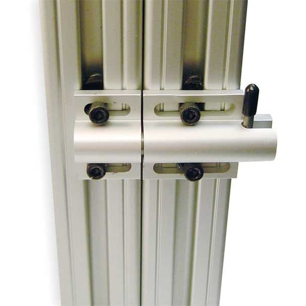 Latch, Deadbolt, Series 15