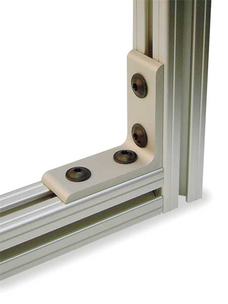 Bracket, Inside Corner, for 5JA94, etc.