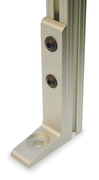 Floor Mount Foot, 1 In