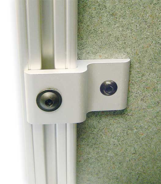 Panel Retainer, 1 In
