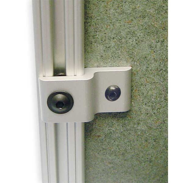 Panel Retainer, 1 1/2in