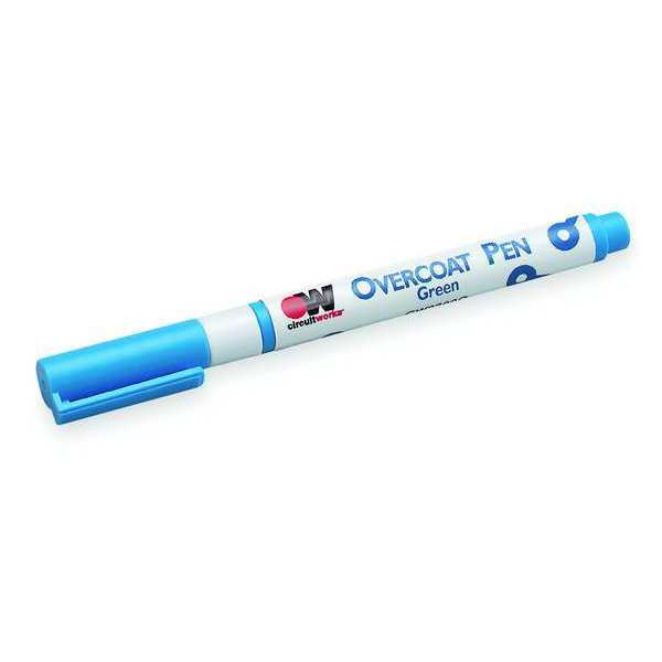 Pen, Overcoat, 0.16 Oz