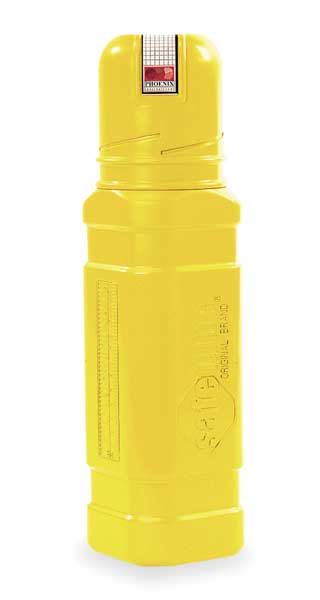 Container, Storage