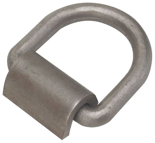 Anchor Ring, Weld-On, PK10