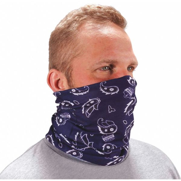 Multiband, Navy, Universal, Polyester