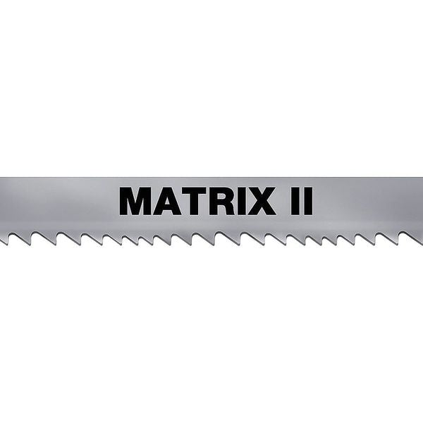 Band Saw Blade, 13 ft. 7 in L, 3/4