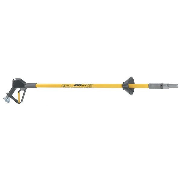 Pistol Grip Air Gun, 48