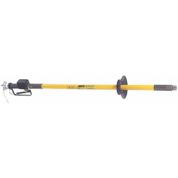 Pistol Grip Air Gun, 48