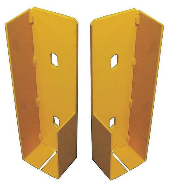 Lift-Out Rail Pocket, L 2.25In, PK2