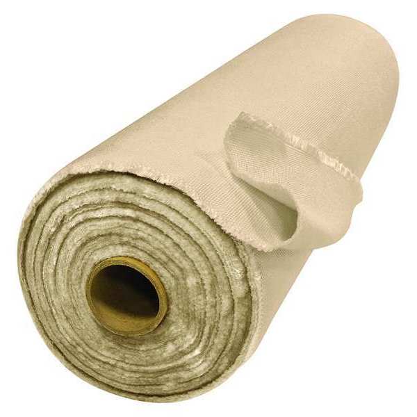 Welding Blanket Roll, 3 ft. 3