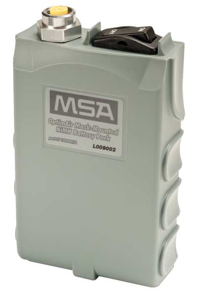 NiMH Battery Pack