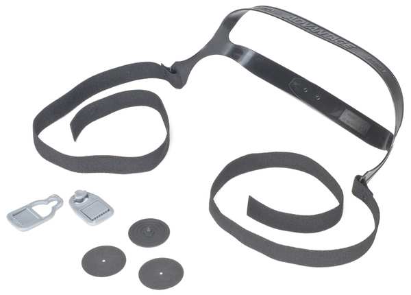 Respirator Maintenance Kit