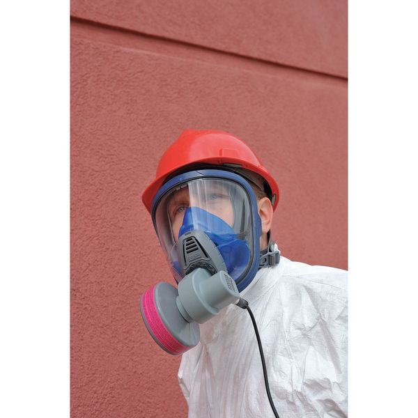PAPR System, M, NiMH, Polycarbonate